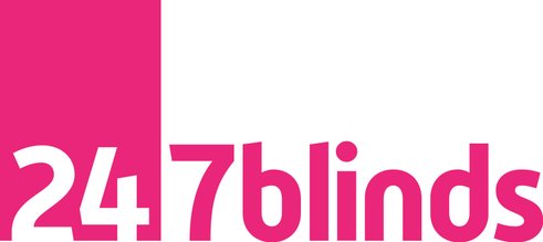 Thankyou to 247 Blinds - Our Home Kit Sponsor