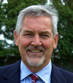 New Year message from A&C President