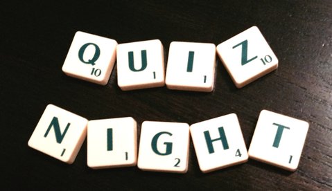 Amersham & Chiltern Rugby Club Quiz