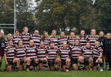 Ladies 1st XV