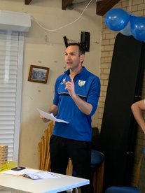 Club Presentation Day: Season 2023/2024