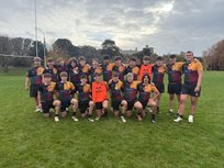 Windsor RFC Colts XV B