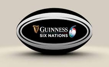 Guinness 6 Nations 2025