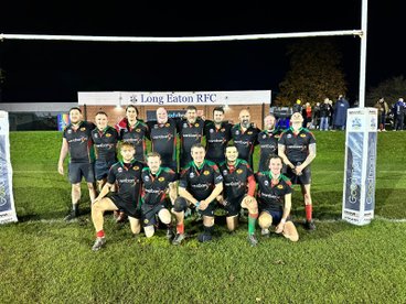 The magnificent 14 just lose out in the final minutes