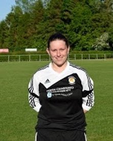 Unlucky 13s, not for Louise