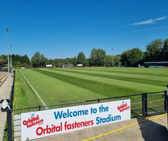 Northwood and Thame United Fixtures Rearranged