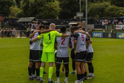 Match Preview: Kings Langley v Northwood