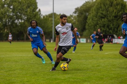 Match Preview: Kings Langley v Welwyn Garden City