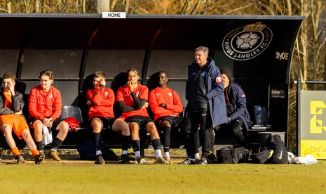 2025/26 Squad Update