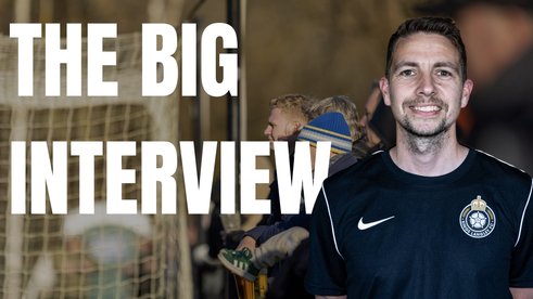 The Big Interview: Ian Felgate