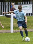 Dalkeith Thistle  CFC - Youth Section