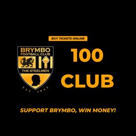 100 Club Draw