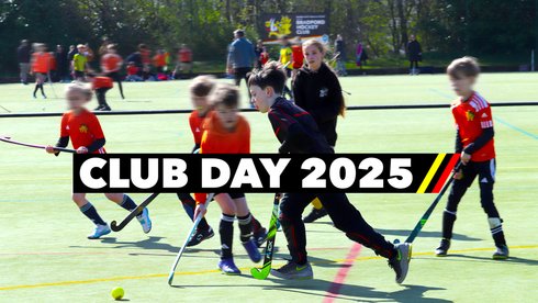 Bradford Hockey Club Day: United in Sport, Spirit and Waffles!