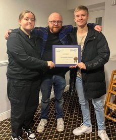 Jack Petchey Awards 2023