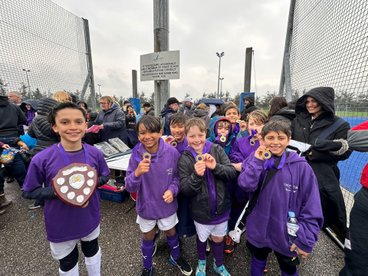Champions of Essex!