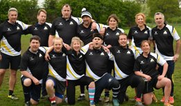 Farnham Hornets Touch