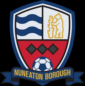 Match Report: Nuneaton (A)