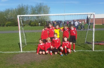 Litherland Remyca Fc U9 S Bootle Jfl V Netherton Park 26th April 15 Litherland Remyca Fc U9 S Bootle Jfl V Netherton Park 26th April 15