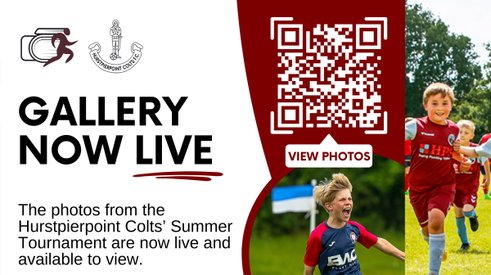 Photos from our Summer Tournament Available Now