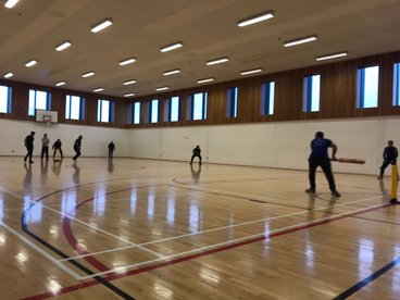 Final Round of Aberdeen Indoor Premier League Fixtures