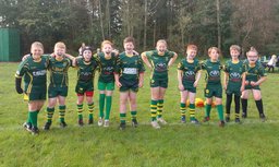 Under 10's