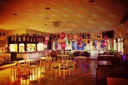 Venue Hire