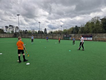 Opportunities for young coaches