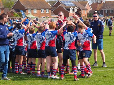 U11 Season Round-up