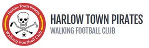 Harlow Town Pirates Walking Football