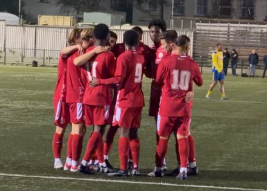 Hawks Hold Off Immense Pressure To Take Point