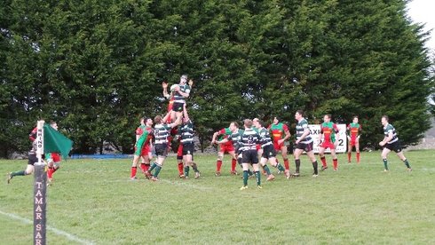 Chiefs Defeat a Confident Saracens