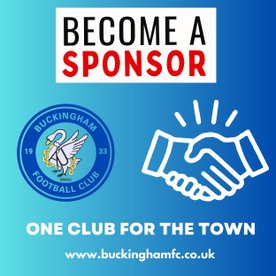 Partner with us to support local football