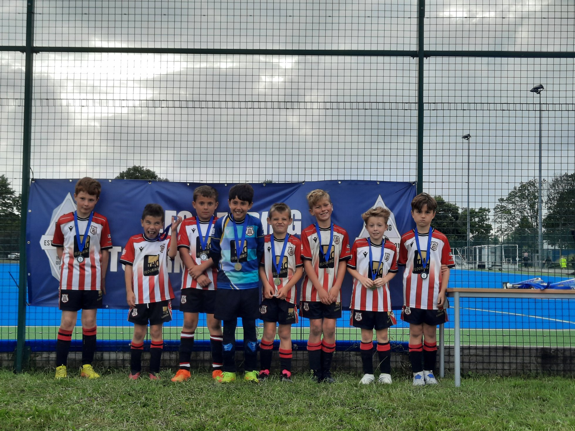 Sandhurst Football Club
