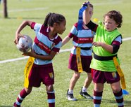 Under 9 (Year 4)
