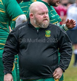 CLUB STATEMENT: DOUGIE HALL