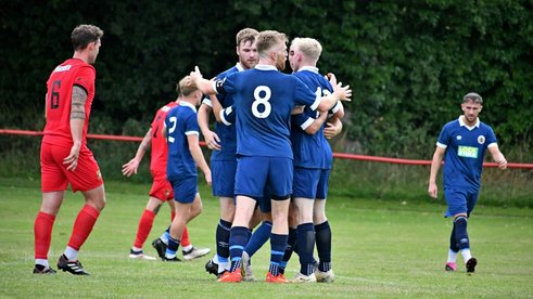 PREVIEW | Chirk AAA v Denbigh Town