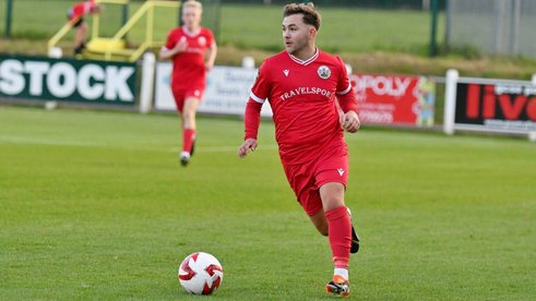 PREVIEW | Flint Mountain v Denbigh Town