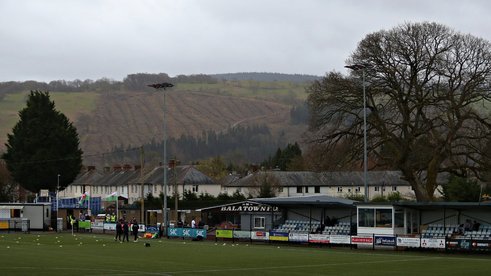 NEW DATE | Vale of Clwyd Derby