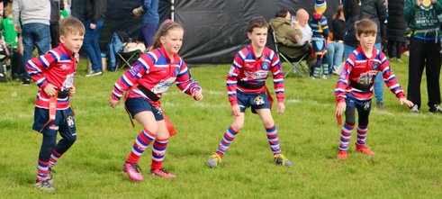 U7s Shine at sunny Ashford