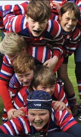 “A great day out for our U11s at the Bromley festival!