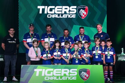 U7s on Tour: Friendships, Fun, and Fierce Rugby