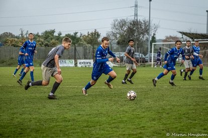 FIRST TEAM MANAGER ON THE MONTPELIER VILLA GAME