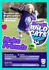 Weetabix Wildcats Centre