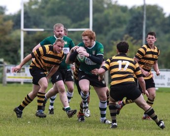 Chosen Hill FP 30 Avon 31