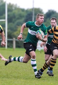 North Bristol 20 Chosen Hill Former Pupils 37