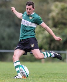 CHOSEN HILL FP 47 FRAMPTON COTTERELL 0