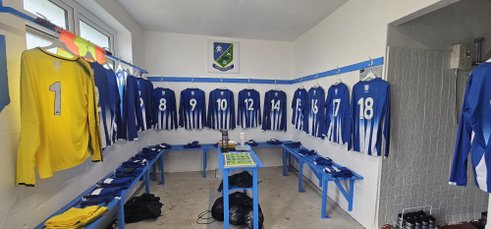 Junior season kicks off