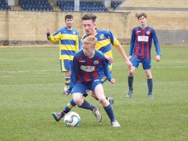 Midland Junior Premier League