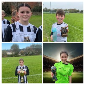 January team of the month