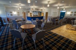 Stafford Function Room Hire